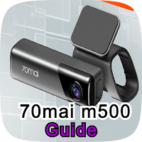 70mai m500 User Manual