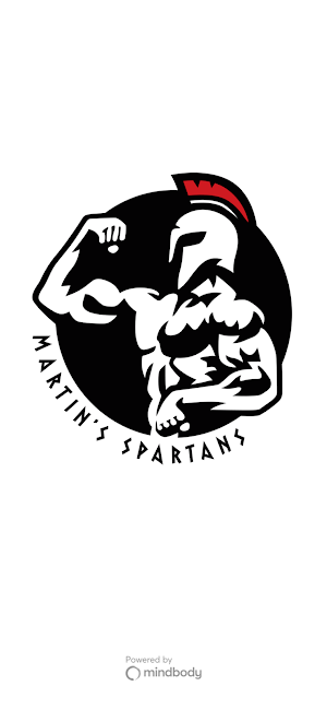 Martin's Spartans PT Screenshot 0