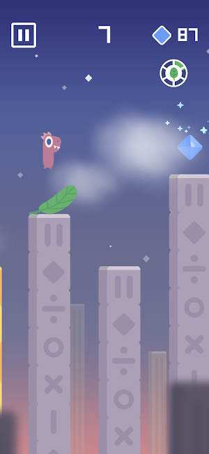 Hoppy Towers Screenshot 3