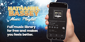 Nathaniel Bassey All Songs Screenshot 0