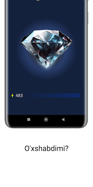 Notcoin Screenshot 1