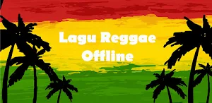 Lagu Reggae Offline Screenshot 0