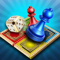 Sijen: Chaos Board Multiplayer