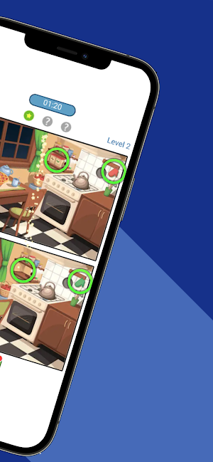 Spot Toon Wonders Screenshot 3