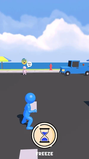 Time Freeze Screenshot 0