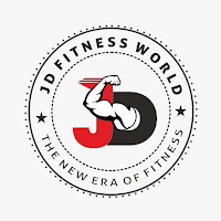 JD Fitness World