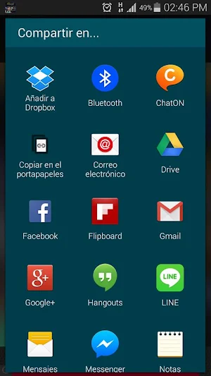Sin Fronteras Radio HD Screenshot 3