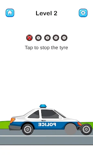 Mind Challenge: Tricky Puzzles Screenshot 1