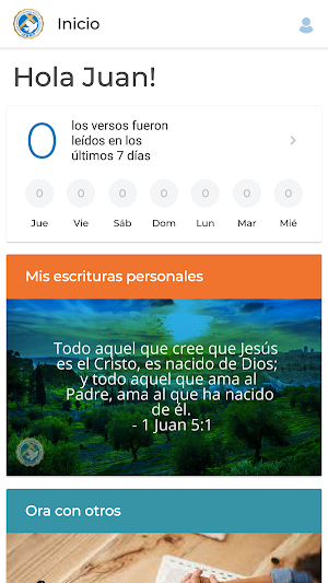 Somos IEBMO Screenshot 1