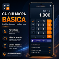 Calculadora Básica