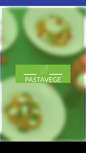 Pasta Vege Screenshot 0