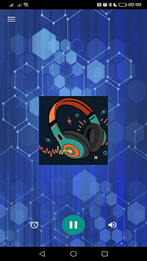 Rádio Sintonia do Emigrante Screenshot 0