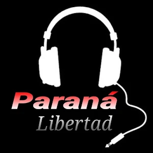 Radio Paraná Libertad Screenshot 1