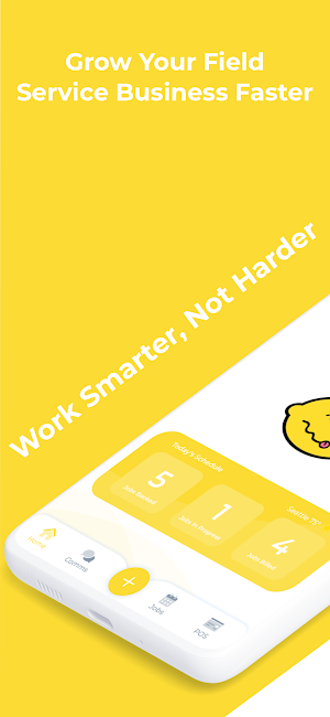Lemonheads Tech Screenshot 0