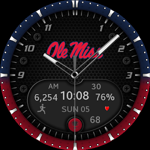 Ole Miss Rebels Premium Screenshot 2