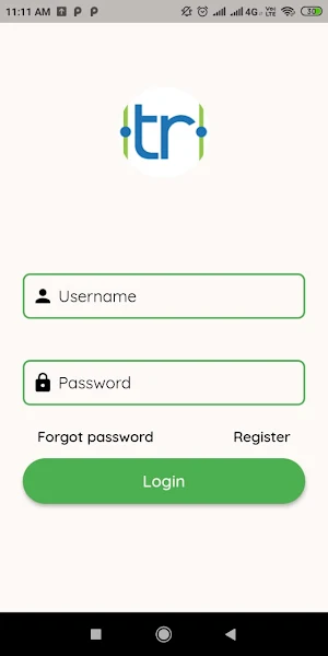 freshFLO Customer Screenshot 0