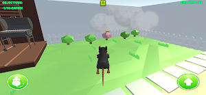 life of a simple rat Screenshot 3