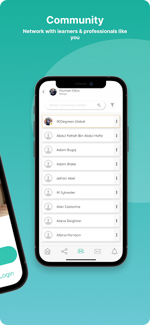 Alma Integral Screenshot 1