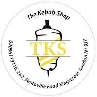 TKS Kebab Shop