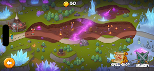 Castle Defense Screenshot 0