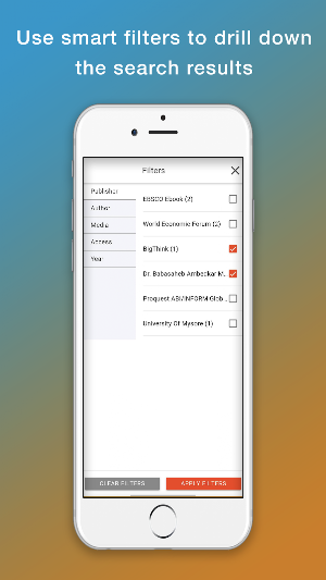 BIMTECH eLibrary Screenshot 3