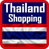 Thailand Shopping App