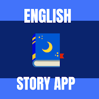 English Story App