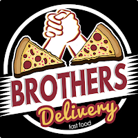 Pizzaria Brothers delivery ita