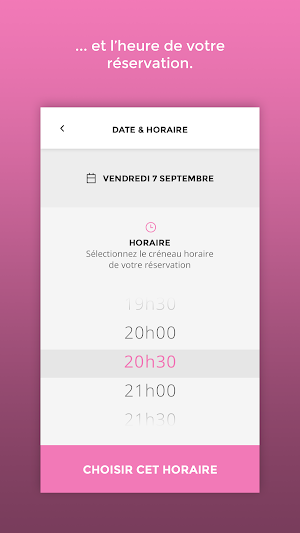 Les Secrets de Mylène Screenshot 2