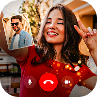 VideoVibe Video Call