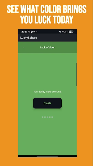 LuckySphere Screenshot 3