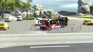 Vehicle Racer Screenshot 3