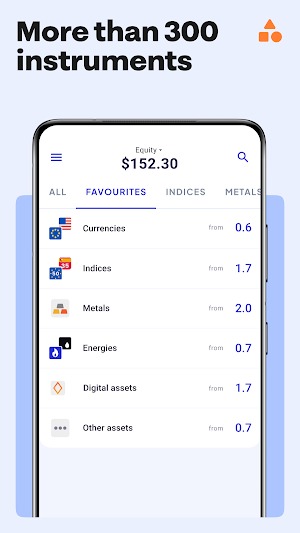 Octa Global Screenshot 3