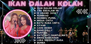 Ikan Dalam Kolam Vita Alvia Screenshot 2