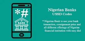 All Nigerian Banks Secret Code Screenshot 0