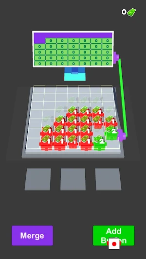 Button Fever 2 Pro Screenshot 2