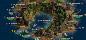 Old Of Sea Screenshot 1