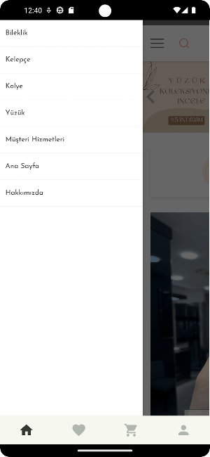 Ferda Kuyumculuk Screenshot 0