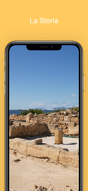 Mozia App Screenshot 3