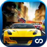 Reckless Car Racing