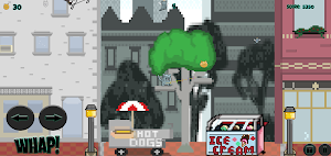 Kitter Screenshot 2