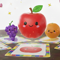 AR Fruits