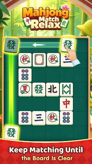 Mahjong Match Relax Screenshot 1