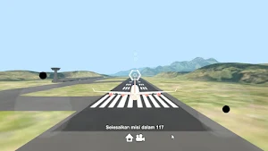 Flights & Missions Screenshot 1
