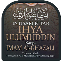 IHYA ULUMUDDIN & TERJEMAH