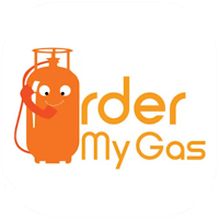 Online LPG Gas Booking App