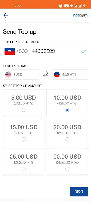 Ayiti Screenshot 1