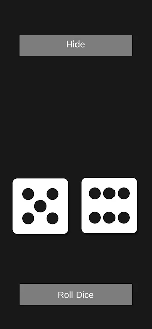 Mäxchen Screenshot 3