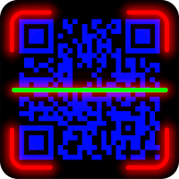 QR/Barcode Scanner