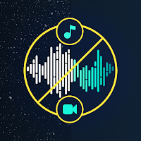 AI Noise Remover: Audio|Video
